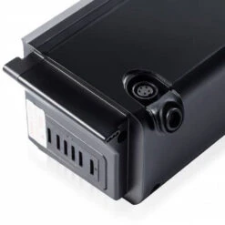 Batterie VAE Sur Cadre Phylion Joycube SF06 - 36V -Vélo Équipement Magasin batterie joycube cadre 36v 11ah sf06 lecyclo 4