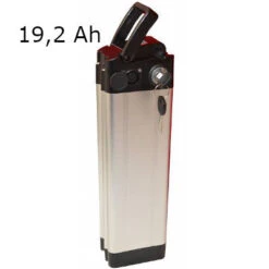 Batterie VAE 24V Verticale Type Hilltecks Doctibike -Vélo Équipement Magasin batterie vae 24v verticale type hilltecks doctibike 19ah full