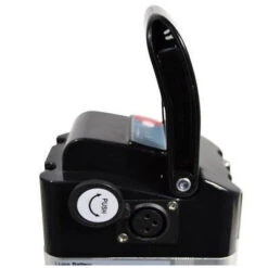 Batterie VAE 24V Verticale Type Hilltecks Doctibike -Vélo Équipement Magasin batterie vae 24v verticale type hilltecks doctibike full 3