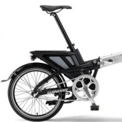 Batterie VAE Pliant Winora/Matra 36V BL-09 Tranz X -Vélo Équipement Magasin batterie vae pliant winora matra 36v bl 09 tranz x full 6