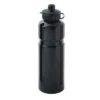 Bidon Aluminium Noir 750 Ml 2 Bidon Aluminium Noir 750 Ml -Vélo Équipement Magasin bidon aluminium noir 750 ml full
