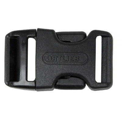 Boucle En Plastique 25 Mm Pour Sacoche Ortlieb 3 Boucle En Plastique 25 Mm Pour Sacoche Ortlieb