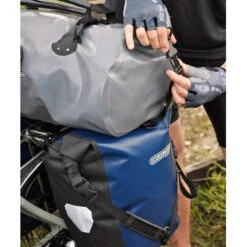 Boucle En Plastique 25 Mm Pour Sacoche Ortlieb 7 Boucle En Plastique 25 Mm Pour Sacoche Ortlieb -Vélo Équipement Magasin boucle en plastique 25 mm pour sacoche ortlieb full 3