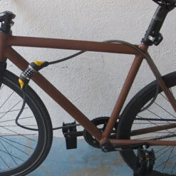 Cable Antivol Pour Vélo Avec Code à Chiffre Akita 8042 Onguard -Vélo Équipement Magasin cable antivol pour velo avec code a chiffre akita 8042 onguard full 4