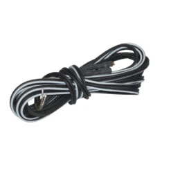 Busch-mueller Câble électrique Feu Dynamo Vélo Double Voie Busch & Müller