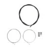 Kit Gaine Et Câbles De Dérailleurs Vélo Route Shimano SIS-40 -Vélo Équipement Magasin cables gaine velo shimano sis40