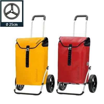 Chariot De Courses Royal Shopper Roues 3 Rayons Ortlieb Andersen 3 Chariot De Courses Royal Shopper Roues 3 Rayons Ortlieb Andersen