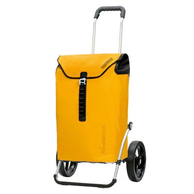 Chariot De Courses Royal Shopper Roues 3 Rayons Ortlieb Andersen 4 Chariot De Courses Royal Shopper Roues 3 Rayons Ortlieb Andersen – Image 2