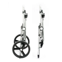 Chariot De Courses Royal Shopper Roues 3 Rayons Ortlieb Andersen 12 Chariot De Courses Royal Shopper Roues 3 Rayons Ortlieb Andersen -Vélo Équipement Magasin chariot de courses royal shopper roues 3 rayons ortlieb andersen full 4