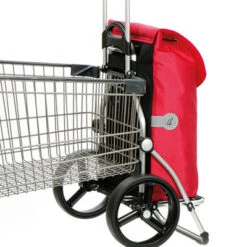 Chariot De Courses Royal Shopper Roues 3 Rayons Ortlieb Andersen 13 Chariot De Courses Royal Shopper Roues 3 Rayons Ortlieb Andersen -Vélo Équipement Magasin chariot de courses royal shopper roues 3 rayons ortlieb andersen full 5