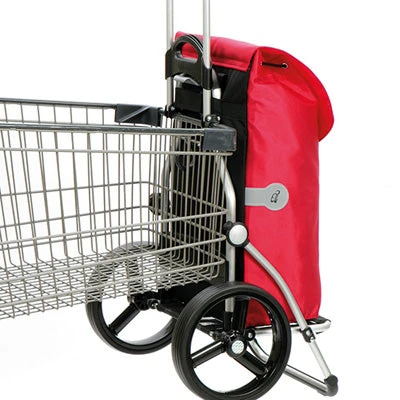 Chariot De Courses Royal Shopper Roues 3 Rayons Ortlieb Andersen 7 Chariot De Courses Royal Shopper Roues 3 Rayons Ortlieb Andersen – Image 5