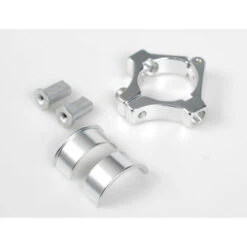 Collier Pour Fixation De Manettes Dérailleur Sur Cadre