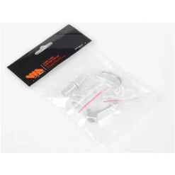 Collier Pour Fixation De Manettes Dérailleur Sur Cadre 7 Collier Pour Fixation De Manettes Dérailleur Sur Cadre -Vélo Équipement Magasin collier pour fixation de manettes derailleur sur cadre full 3