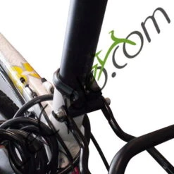 Collier Tige De Selle Avec œillets Pour Fixer Un Porte Bagage 9 Collier Tige De Selle Avec œillets Pour Fixer Un Porte Bagage -Vélo Équipement Magasin collier tige de selle avec illets pour fixer un porte bagage full 3