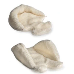 Coque Vélo Peau De Mouton Bébé 0-9 Mois PLUS Melia 13 Coque Vélo Peau De Mouton Bébé 0-9 Mois PLUS Melia -Vélo Équipement Magasin coque velo peau de mouton bebe 0 9 mois plus melia full 6