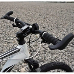 Cornes De Guidon Ergonomiques - XLC 9 Cornes De Guidon Ergonomiques - XLC -Vélo Équipement Magasin cornes de guidon ergonomiques xlc full 4