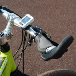 Cornes De Guidon Ergonomiques - XLC 10 Cornes De Guidon Ergonomiques - XLC -Vélo Équipement Magasin cornes de guidon ergonomiques xlc full 5