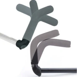 Cornes De Guidon Vélo Modulables Evo Touring L Ergotec -Vélo Équipement Magasin cornes de guidon velo modulables evo touring l ergotec full 3