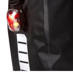 Double Sacoche Jaune Sur Porte-bagages 25L Shield Pannier Thule -Vélo Équipement Magasin double sacoche jaune sur porte bagages 25l shield pannier thule full 5