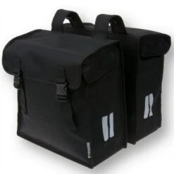 Vélo Équipement Magasin 40 Double Sacoches Vélo 47L Mara XXL Basil