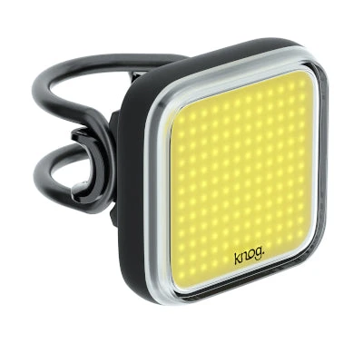 Eclairage Avant Vélo LED 200 Lumens Blinder X Knog 5 Eclairage Avant Vélo LED 200 Lumens Blinder X Knog – Image 3