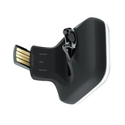 Eclairage Avant Vélo LED 200 Lumens Blinder X Knog 6 Eclairage Avant Vélo LED 200 Lumens Blinder X Knog – Image 4