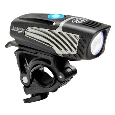 Eclairage Avant Vélo LED NiteRider Lumina Micro 900 Lumens 3 Eclairage Avant Vélo LED NiteRider Lumina Micro 900 Lumens