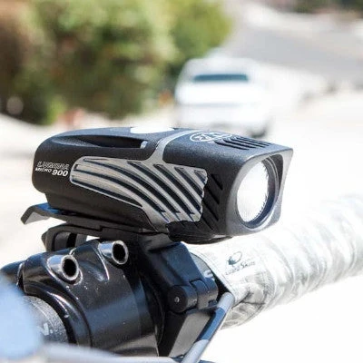 Eclairage Avant Vélo LED NiteRider Lumina Micro 900 Lumens 4 Eclairage Avant Vélo LED NiteRider Lumina Micro 900 Lumens – Image 2