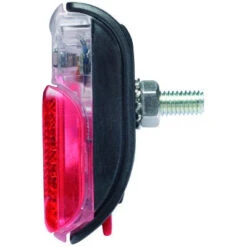 Busch-mueller Feu Arrière De Ralentissement Braketec Dynamo TopLight Plus -Vélo Équipement Magasin feu arriere de ralentissement braketec dynamo toplight plus full 3