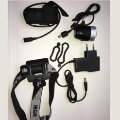 Barbieri Feu Avant De Vélo 1000 Lumens Sur Guidon Ou Casque 10 Barbieri Feu Avant De Vélo 1000 Lumens Sur Guidon Ou Casque -Vélo Équipement Magasin feu avant de velo 1000 lumens sur guidon ou casque full 4