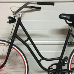 Feu Avant Vélo Vintage Sur Fourche 3 LEDs 12 Feu Avant Vélo Vintage Sur Fourche 3 LEDs -Vélo Équipement Magasin feu avant velo vintage sur fourche 3 leds full 5