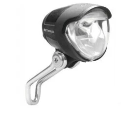 Busch-mueller Feu De Vélo Lumotec IQ AVY T Senso Plus - Busch And Muller -Vélo Équipement Magasin feu de velo lumotec iq avy t senso plus busch and muller full 6