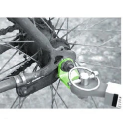 Fixation Lollypop Pour Remorque Vélo Y-frame -Vélo Équipement Magasin fixation lollypop pour remorque velo y frame full 3