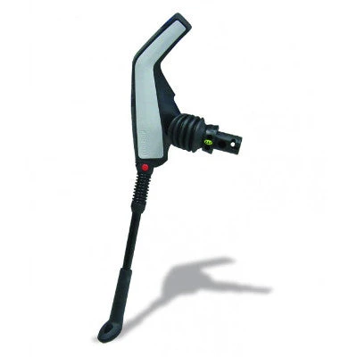 Fixation Weber Sur Béquille Pour Remorque De Vélo 4 Fixation Weber Sur Béquille Pour Remorque De Vélo – Image 2