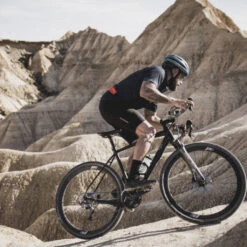 Fourche à Suspension Gravel E-bike Compatible Suntour 700C 40 Mm -Vélo Équipement Magasin fourche suntour 4