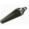 Garde Boue Arrière Ultra Léger Clipsable Sous Selle De Vélo 2 Garde Boue Arrière Ultra Léger Clipsable Sous Selle De Vélo -Vélo Équipement Magasin garde boue arriere ultra leger clipsable sous selle de velo full