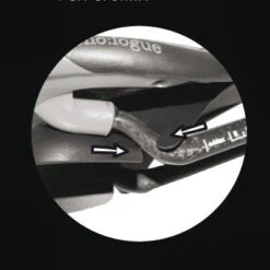 Garde Boue Arrière Ultra Léger Clipsable Sous Selle De Vélo -Vélo Équipement Magasin garde boue arriere ultra leger clipsable sous selle de velo full 4