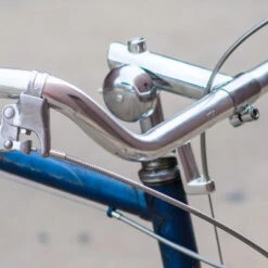 Kit Câbles Et Gaines De Frein Vélo Rétro En Inox VeloOrange -Vélo Équipement Magasin kit cables et gaines de frein velo retro en inox veloorange full 3