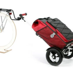 Kit D'extension Vélo SH2 Pour Chassis Unus Tura Andersen -Vélo Équipement Magasin kit d extension velo sh2 pour chassis unus tura andersen full 5