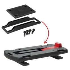 Kit Panier Vélo Chien Doggy Plus + Fixation GTA Klickfix 10 Kit Panier Vélo Chien Doggy Plus + Fixation GTA Klickfix -Vélo Équipement Magasin kit panier velo chien doggy plus fixation gta klickfix full 3