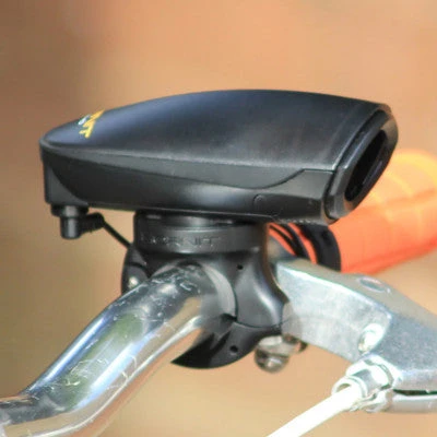 Klaxon électrique Vélo Puissant 140 Db Hornit 7 Klaxon électrique Vélo Puissant 140 Db Hornit – Image 5