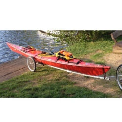 Long Bras De 1,4 à 2,7 Mètres Pour Remorque Vélo Y-frame -Vélo Équipement Magasin long bras de 1 4 a 2 7 metres pour remorque velo y frame full 3