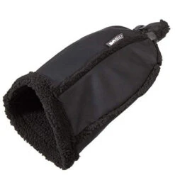 Manchons Basil Noirs En Cuir Végétal Sur Guidon Vélo 10 Manchons Basil Noirs En Cuir Végétal Sur Guidon Vélo -Vélo Équipement Magasin manchons basil noirs en cuir vegetal sur guidon velo full 3