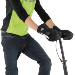 Manchons Vélo Cargo Et Fixie Tucano Urbano -Vélo Équipement Magasin manchons fixie tucano urbano trottinette