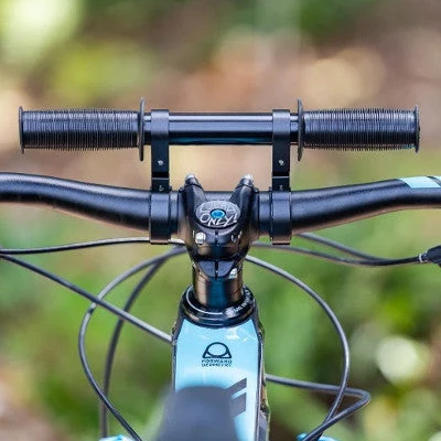 Pack Selle Enfant Sur Cadre Vélo Et VTT Avec Guidon Shotgun 6 Pack Selle Enfant Sur Cadre Vélo Et VTT Avec Guidon Shotgun – Image 4