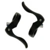 Promax Paire De Poignées De Frein Additionnelles -Vélo Équipement Magasin paire de poignees de frein additionnelles full