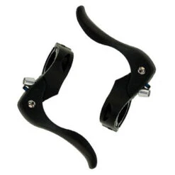 Promax Paire De Poignées De Frein Additionnelles