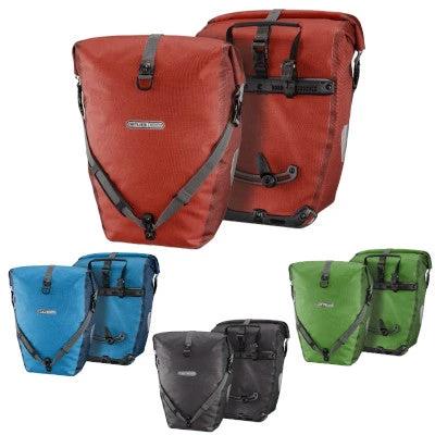 Paire De Sacoches Vélo Ortlieb Back Roller Plus 3 Paire De Sacoches Vélo Ortlieb Back Roller Plus