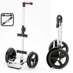 Andersen Panier à Provision Tura Avec Sac Isotherme Hydro 14 Andersen Panier à Provision Tura Avec Sac Isotherme Hydro -Vélo Équipement Magasin panier a provision tura avec sac isotherme hydro full 4