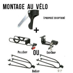 Andersen Panier à Provision Tura Avec Sac Isotherme Hydro 16 Andersen Panier à Provision Tura Avec Sac Isotherme Hydro -Vélo Équipement Magasin panier a provision tura avec sac isotherme hydro full 6